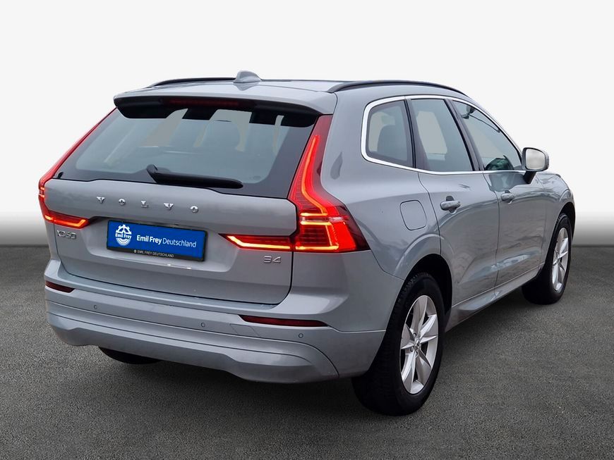 Volvo XC60 2023