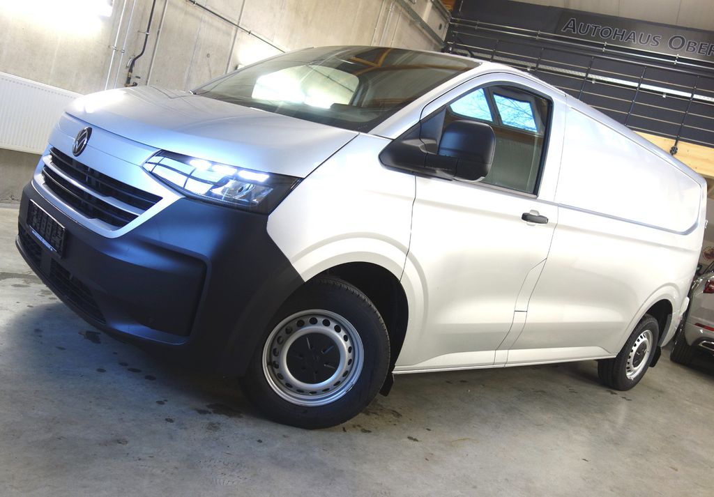 Volkswagen T7 Transporter