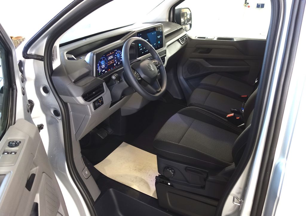 Volkswagen T7 Transporter