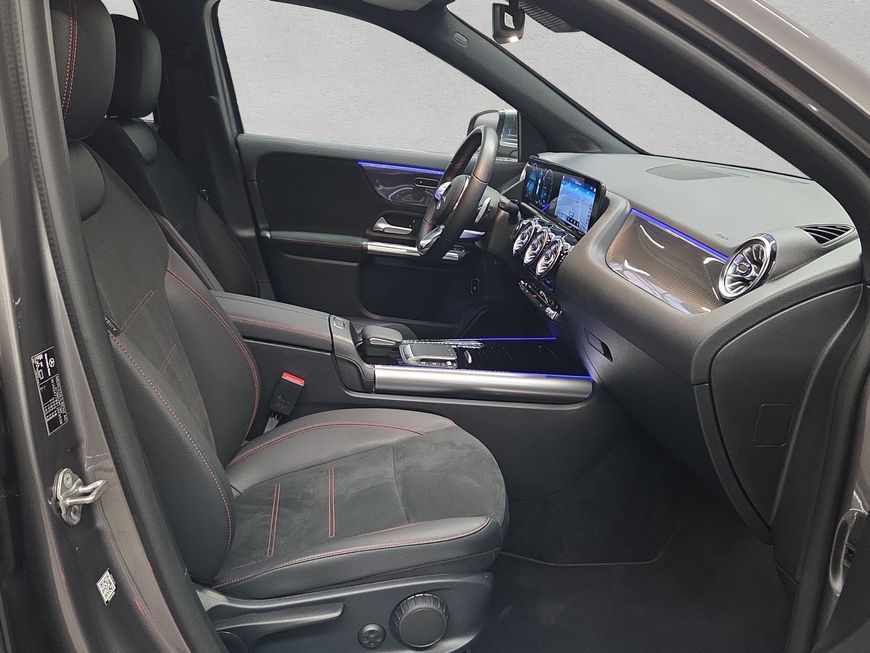 Mercedes-Benz GLA 250 2022