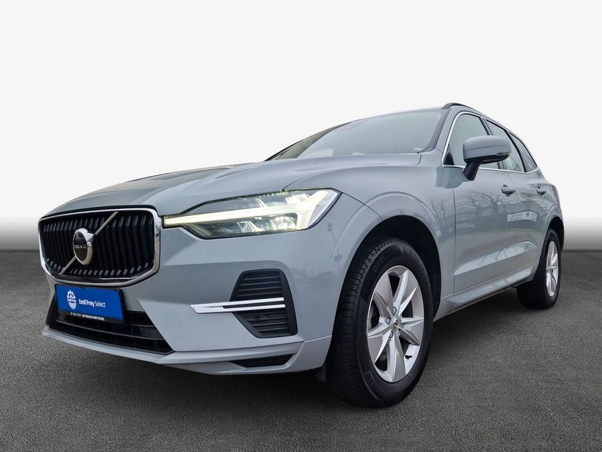 Volvo XC60 2023
