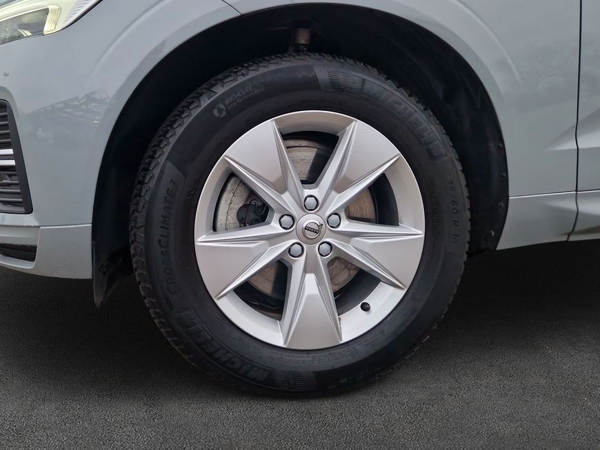 Volvo XC60 2023