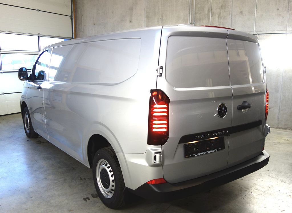 Volkswagen T7 Transporter