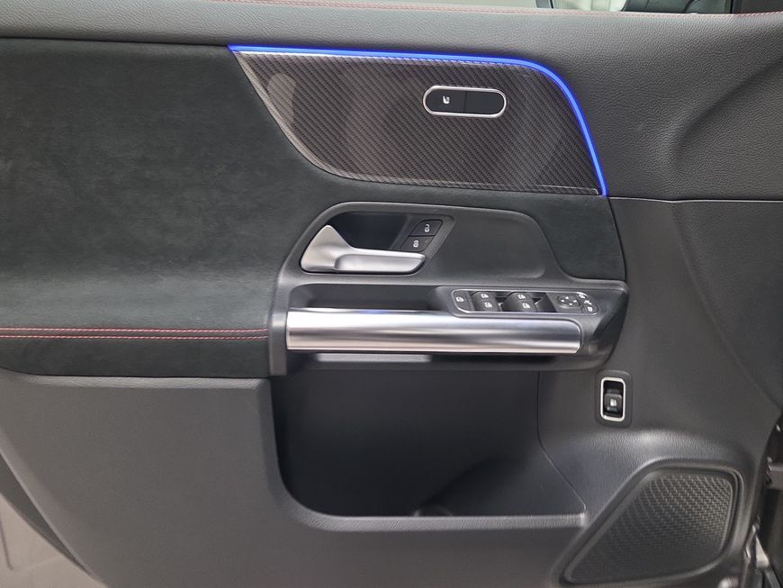 Mercedes-Benz GLA 250 2022