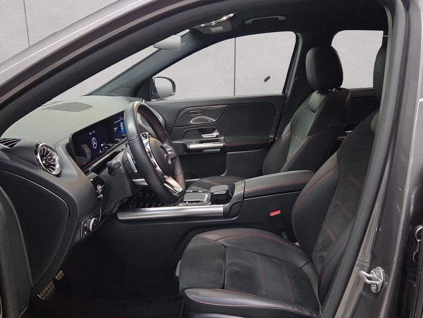 Mercedes-Benz GLA 250 2022