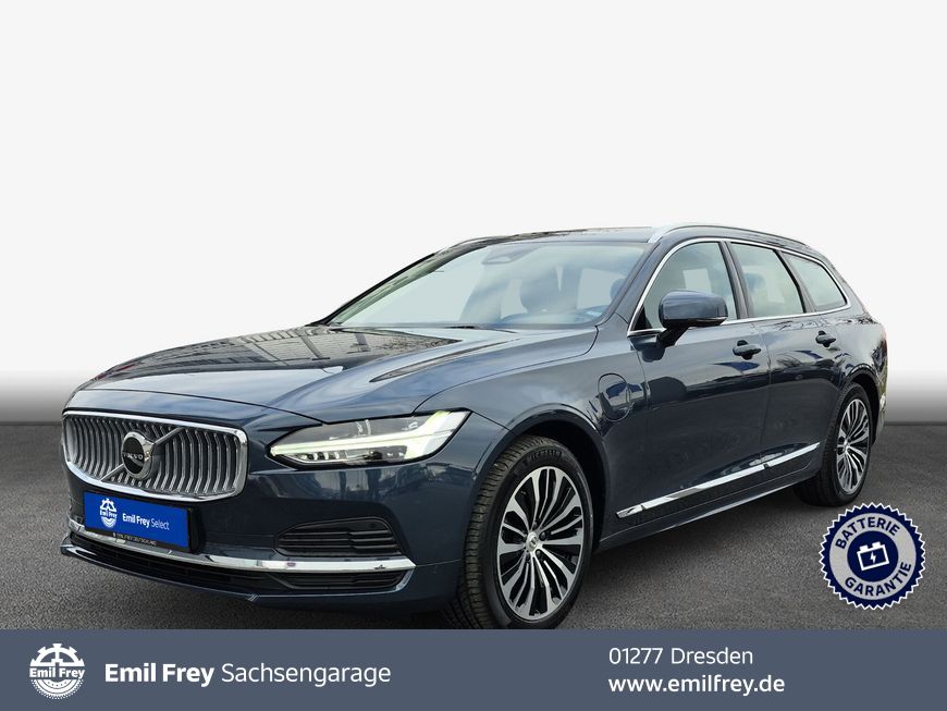 Volvo V90 2025