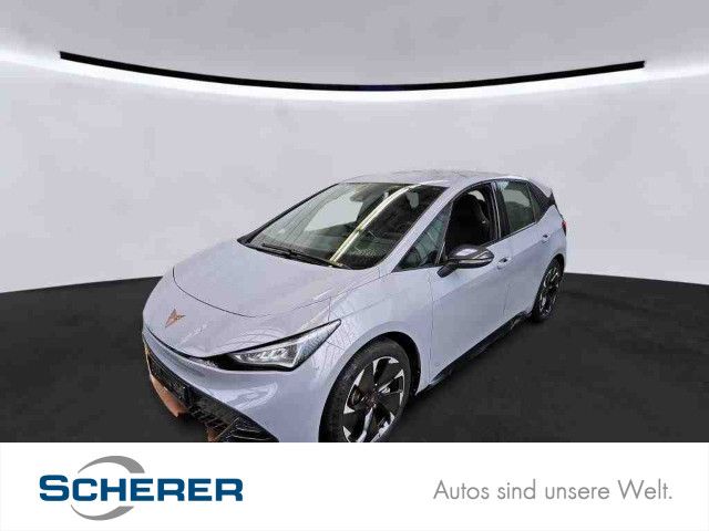 Cupra Born 2023