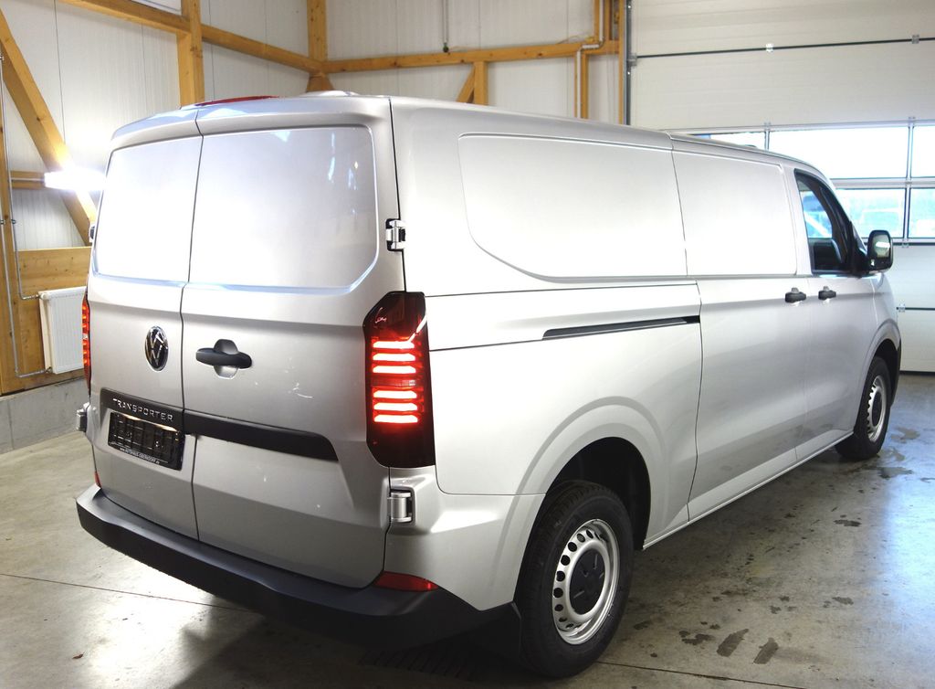 Volkswagen T7 Transporter