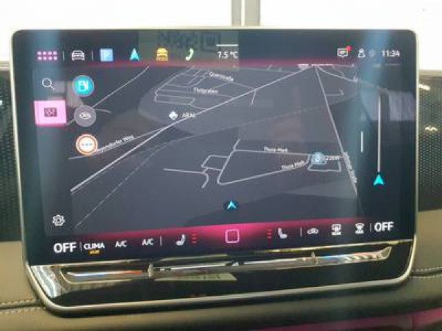 Volkswagen Tiguan 2025