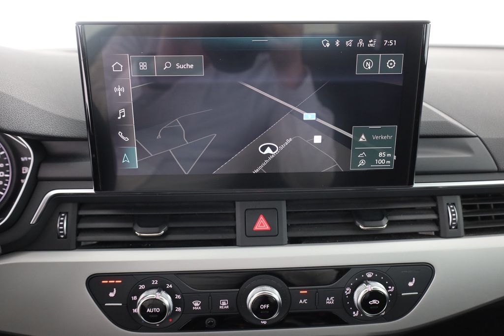 Audi A5 2022