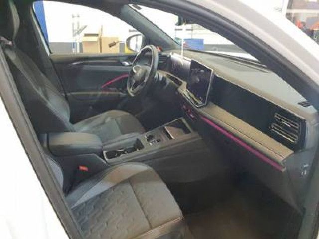 Volkswagen Tiguan 2025