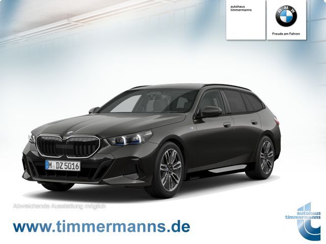 BMW 520 2025