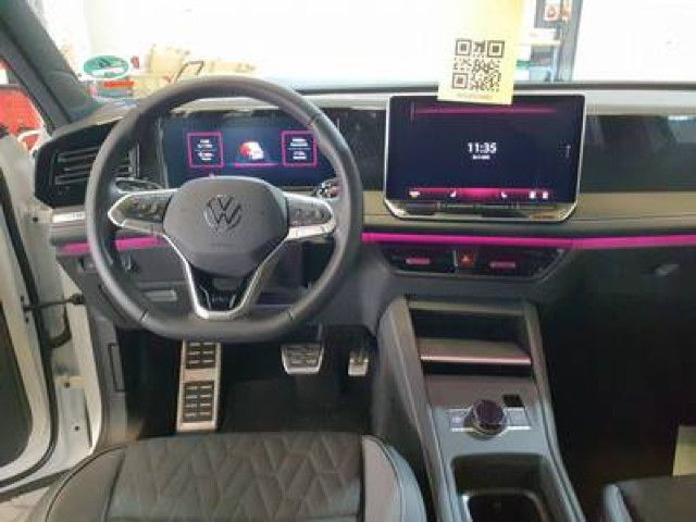 Volkswagen Tiguan 2025