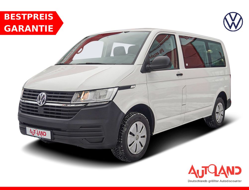 Volkswagen T6 Kombi 2020