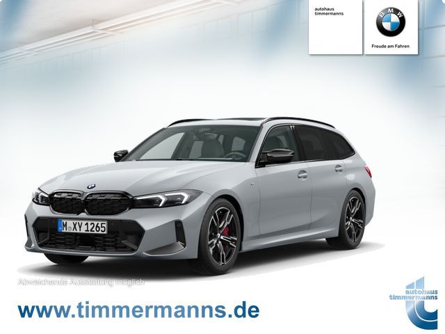 BMW M340i 2025