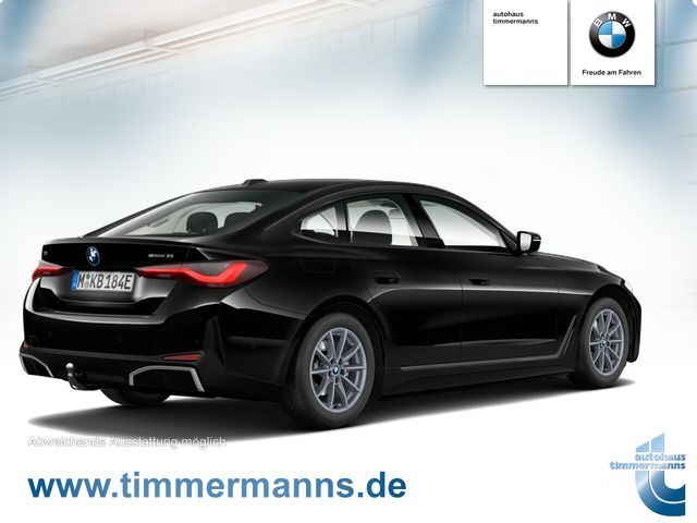 BMW i4 2023