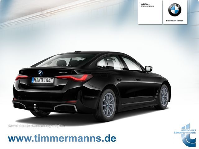 BMW i4 2023