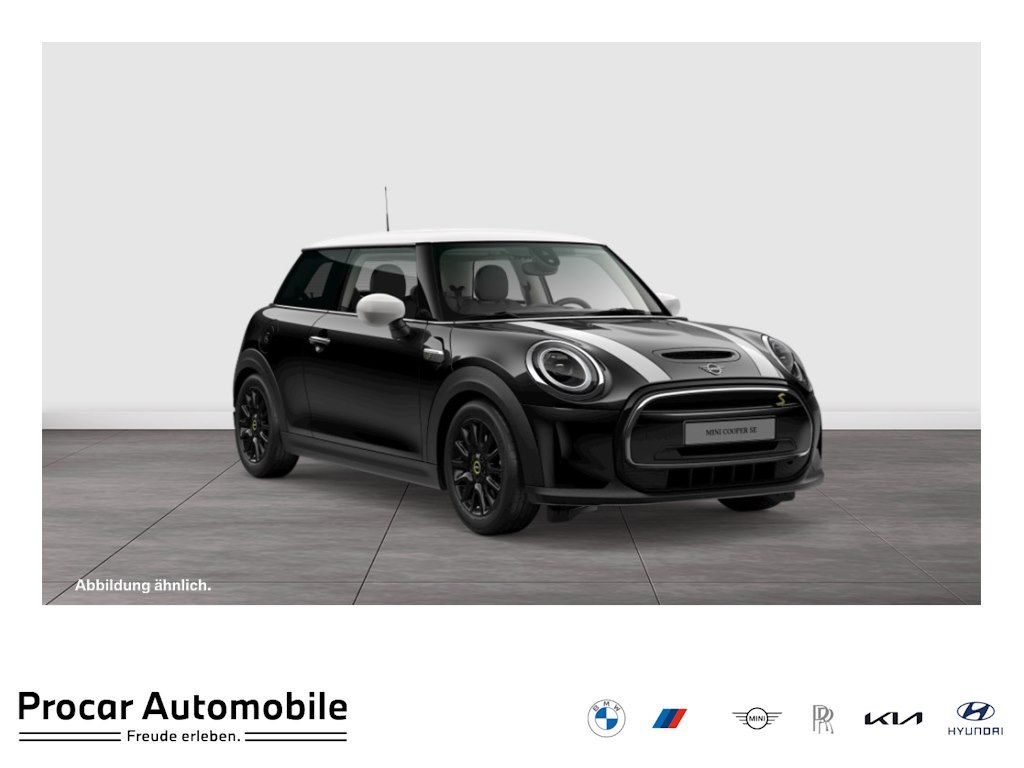 MINI Cooper SE 2023