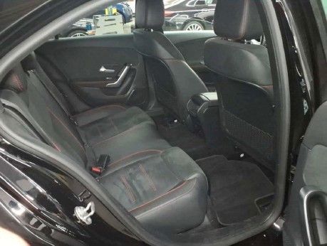 Mercedes-Benz A 250 2022