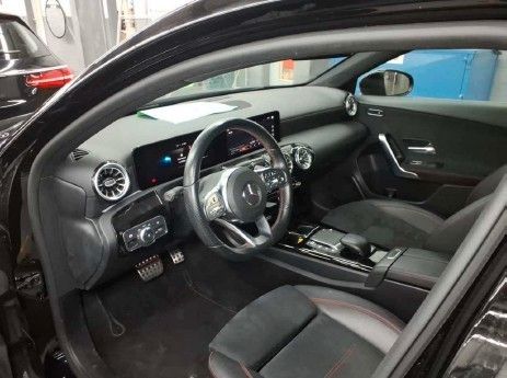 Mercedes-Benz A 250 2022