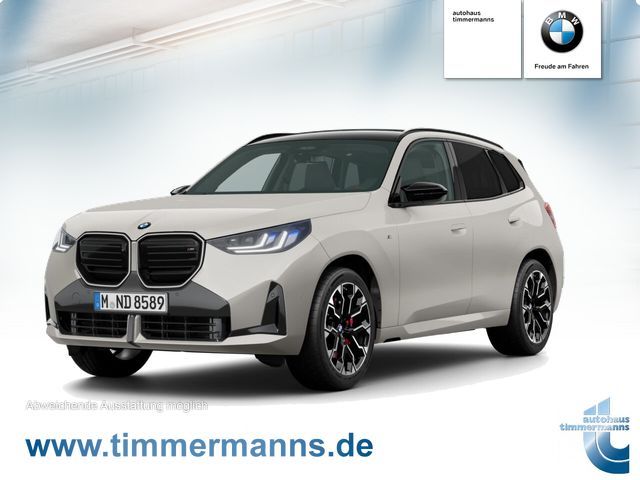 BMW X3 M50 2025