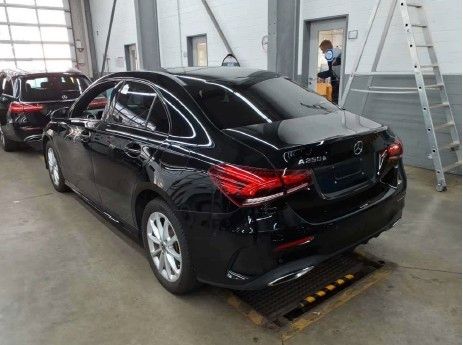 Mercedes-Benz A 250 2022