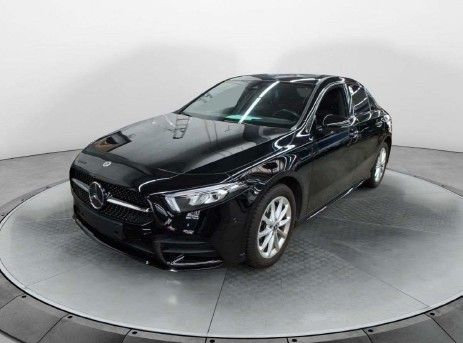 Mercedes-Benz A 250 2022