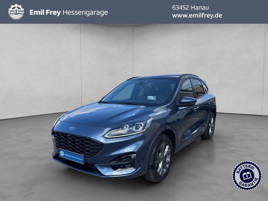 Ford Kuga 2024