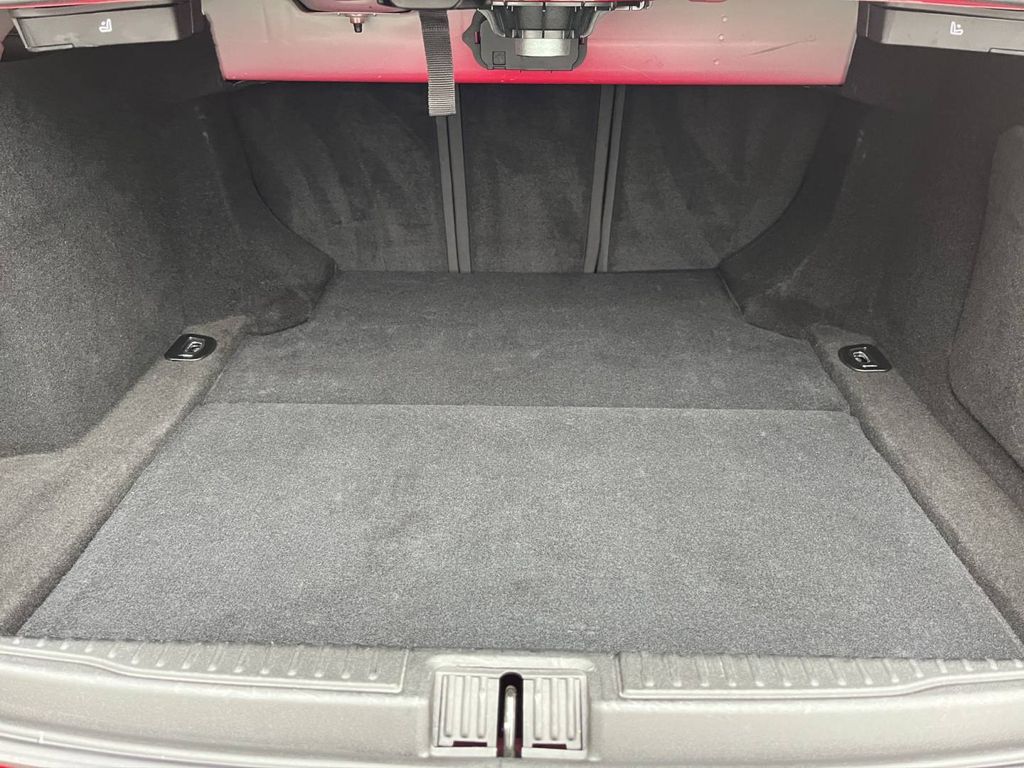 Alfa Romeo Giulia 2021