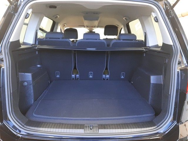 Volkswagen Touran 2023