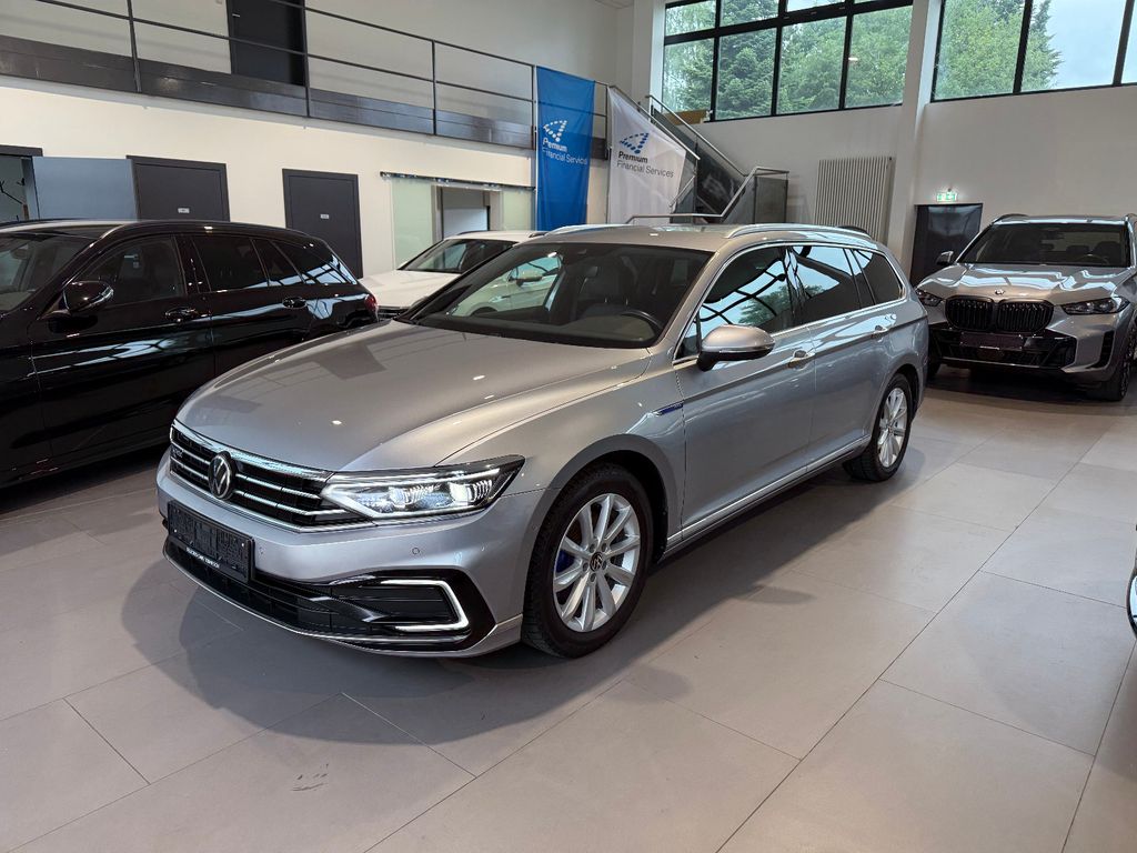 Volkswagen Passat Variant 2020