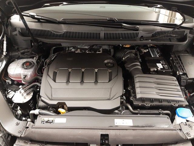 Volkswagen Touran 2023