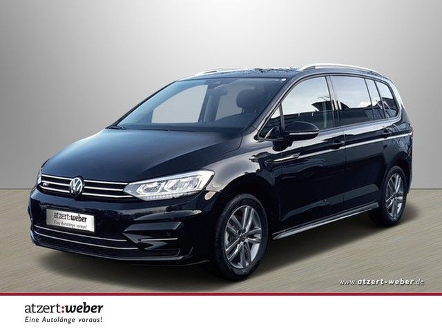 Volkswagen Touran 2023