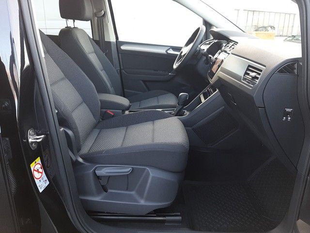 Volkswagen Touran 2023