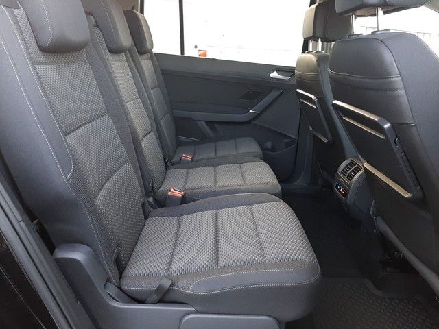 Volkswagen Touran 2023