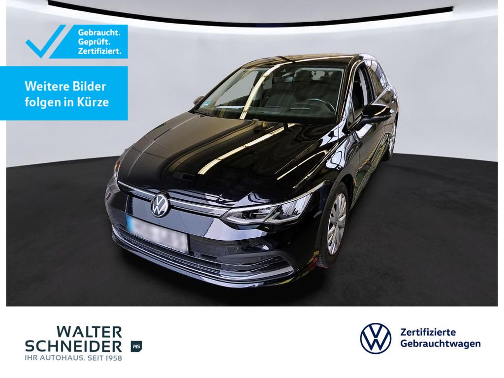 Volkswagen Golf 2023