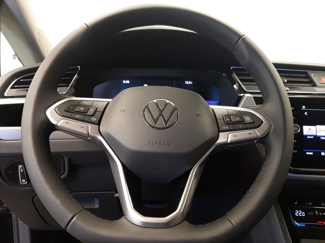 Volkswagen Touran 2023