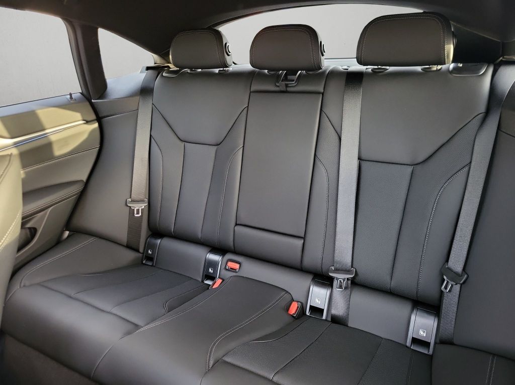 BMW i4 2024