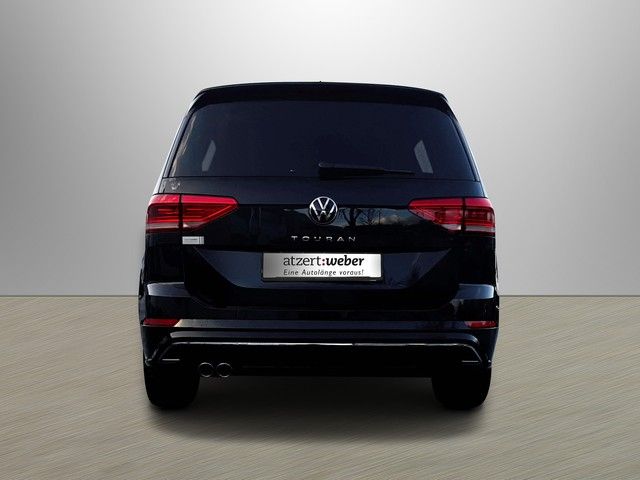 Volkswagen Touran 2023