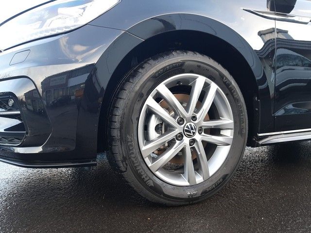 Volkswagen Touran 2023