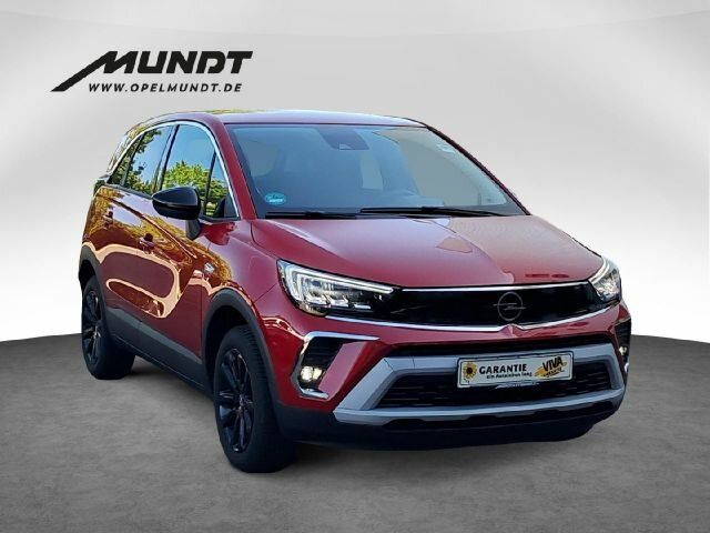 Opel Crossland (X) 2024