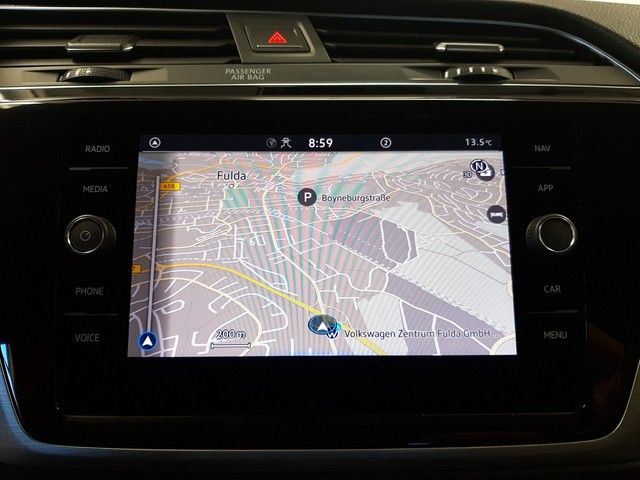 Volkswagen Touran 2023