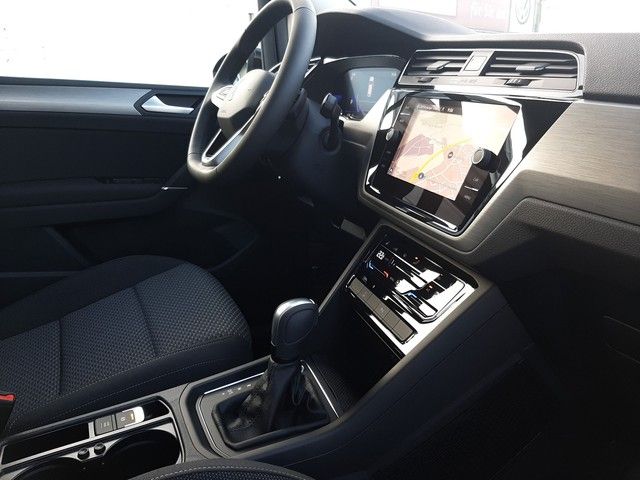 Volkswagen Touran 2023