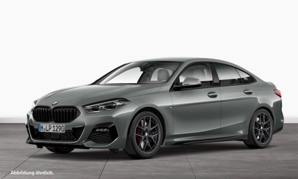 BMW 218 Gran Coupé 2023