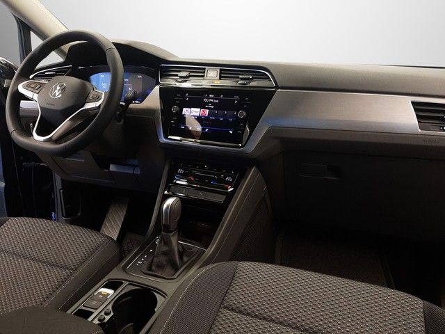 Volkswagen Touran 2023