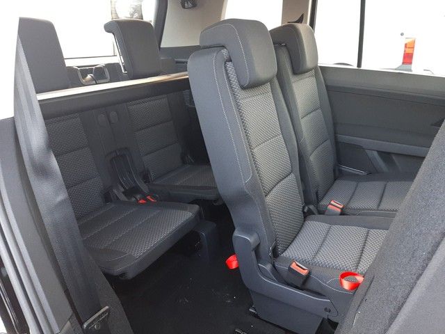 Volkswagen Touran 2023