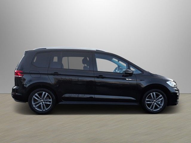 Volkswagen Touran 2023