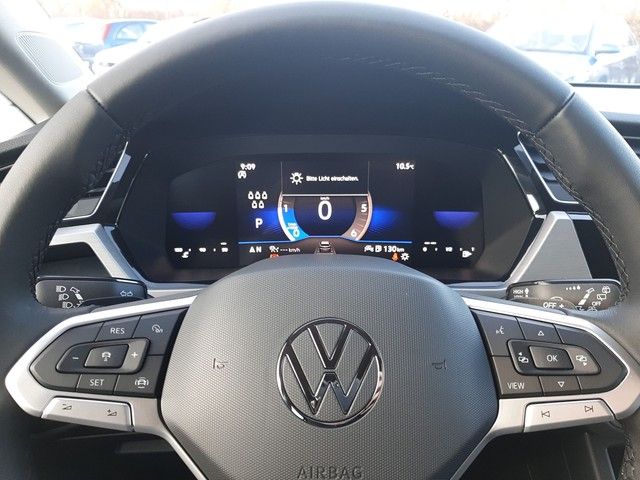 Volkswagen Touran 2023