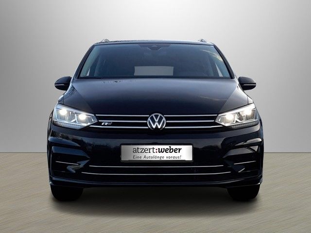 Volkswagen Touran 2023