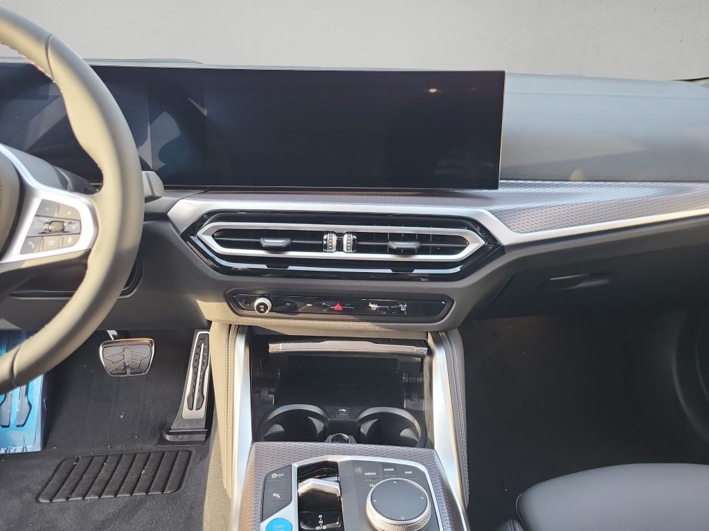 BMW i4 2024